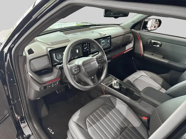 Kia Seltos (2026) — foto 19 van 19