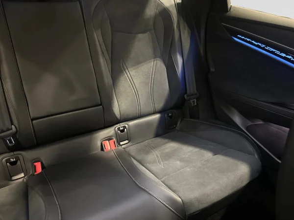 VOLKSWAGEN ID.7 Tourer (2026) — foto 11 van 23
