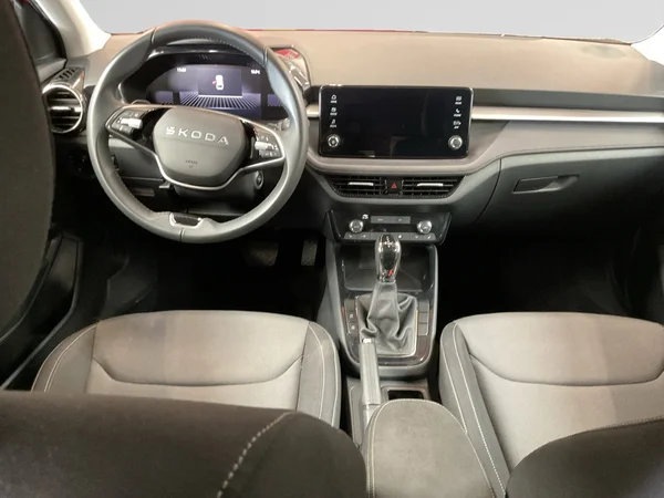 SKODA Fabia (2025) — foto 3 van 22