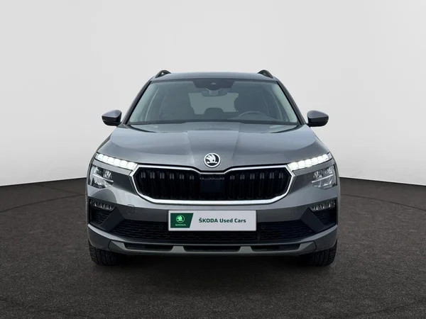 SKODA Kamiq (2024) — foto 7 van 15