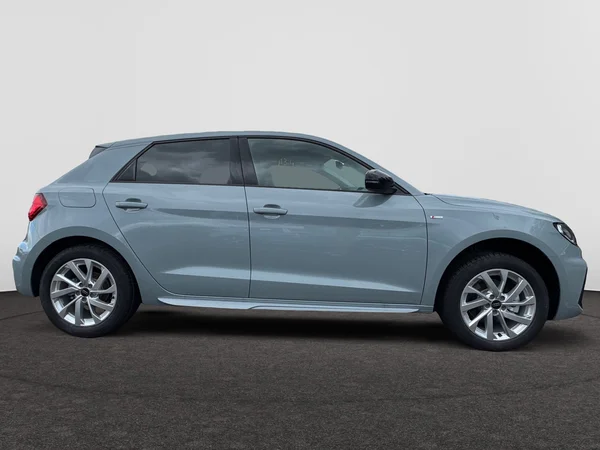 AUDI A1 Sportback (2025) — foto 17 van 24