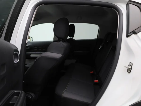 Citroën C3 (2022) — foto 2 van 39