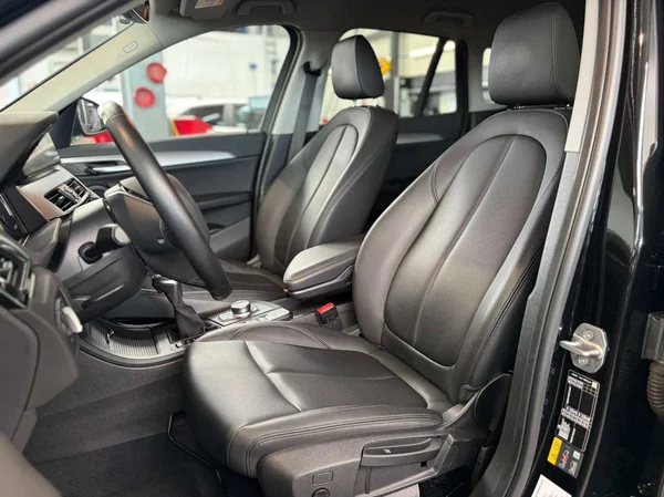 BMW X1 (2022) — foto 19 van 20