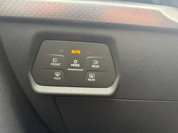 SEAT Leon (2022) — foto 20 van 30