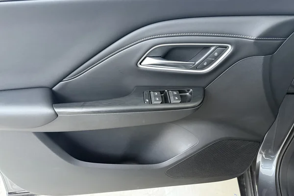 MG ZS Hybrid+ (HEV) (2026) — foto 8 van 17