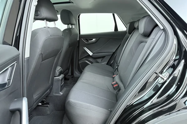 Audi Q2 (2017) — foto 24 van 25