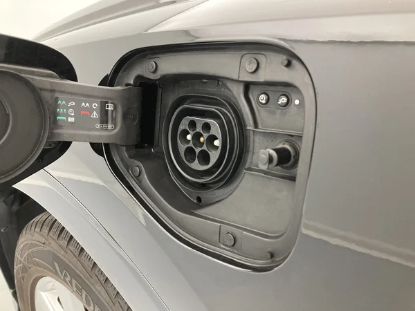 AUDI Q3 Sportback PHEV (2022) — foto 19 van 36