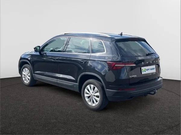 SKODA Karoq (2022) — foto 14 van 20