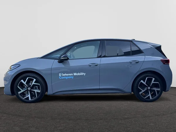 VOLKSWAGEN ID.3 Neo (2026) — foto 12 van 24