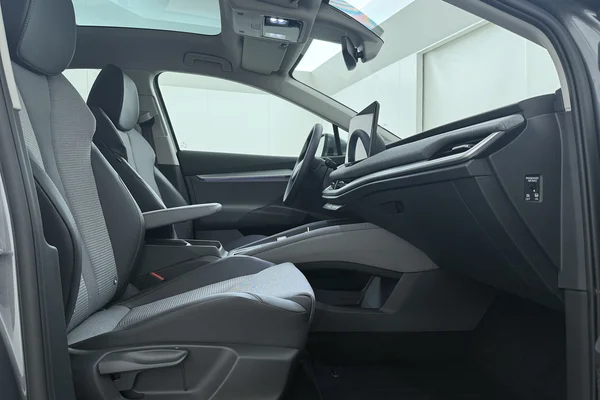 Skoda Enyaq Coupe (2026) — foto 10 van 12
