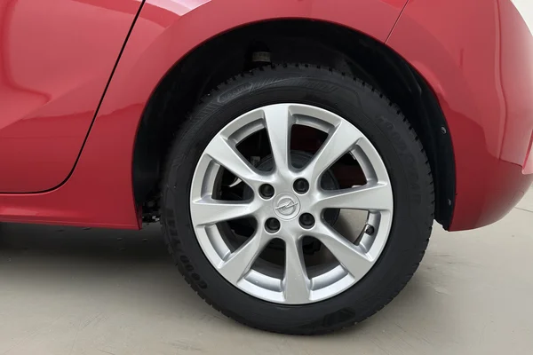 Opel Corsa (2024) — foto 28 van 31