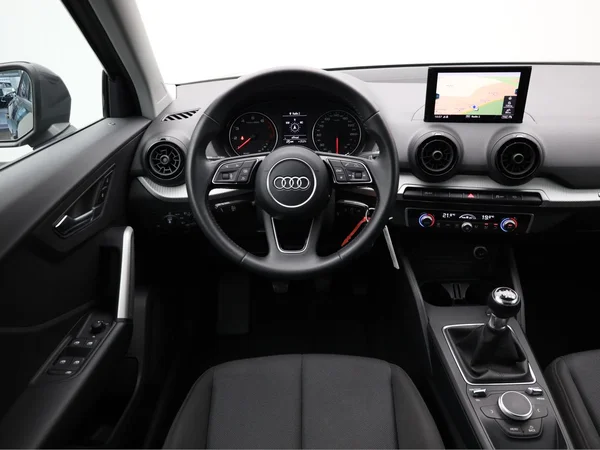 AUDI Q2 (2017) — foto 5 van 20