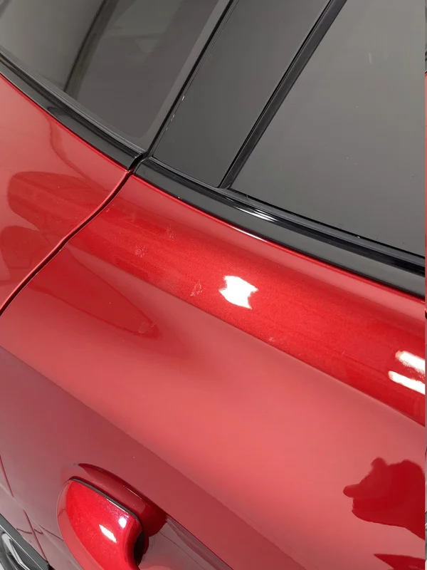 MG HS PHEV (2025) — foto 40 van 55