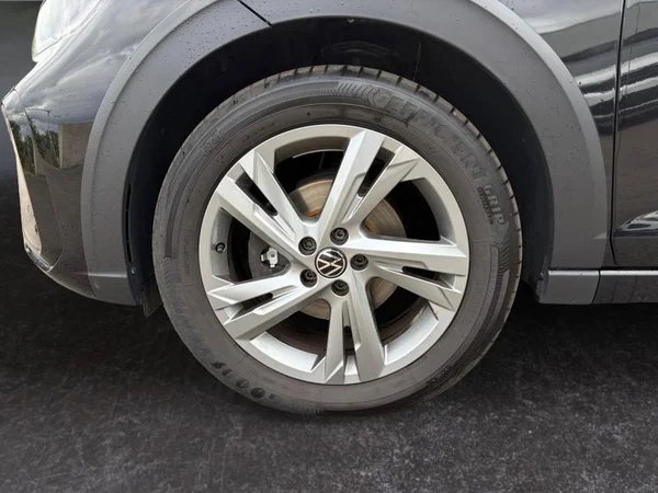 VOLKSWAGEN Taigo (2022) — foto 27 van 28