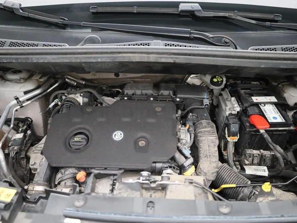 Opel Combo Life (2022) — foto 24 van 32