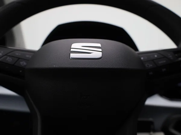 SEAT Arona (2023) — foto 21 van 40