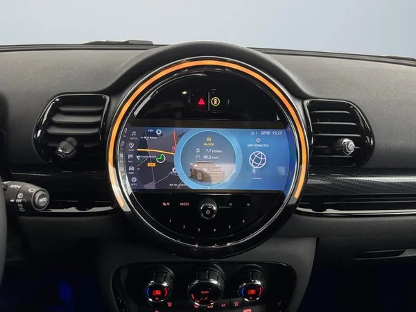MINI Mini Clubman (F54 LCI) (2022) — foto 7 van 22