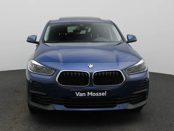 BMW X2 (2021) — foto 23 van 49