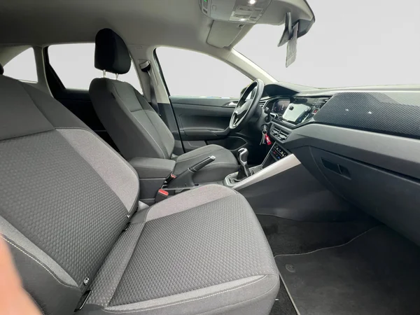 VOLKSWAGEN Taigo (2022) — foto 4 van 19