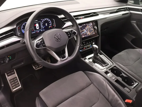Volkswagen Arteon (2022) — foto 29 van 30