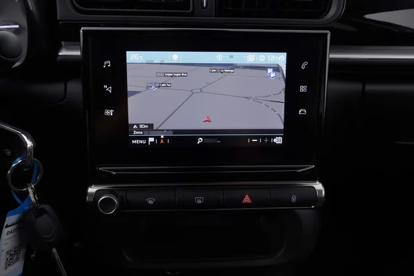 Citroen C3 (2024) — foto 18 van 54