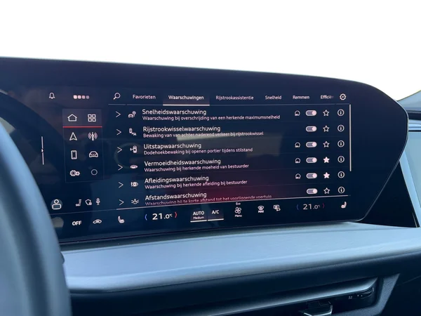 AUDI Q5 (2025) — foto 9 van 20