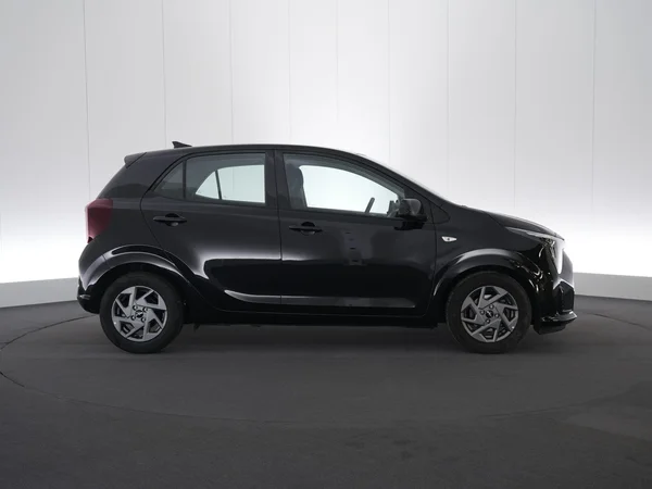 Kia Picanto (2025) — foto 19 van 22