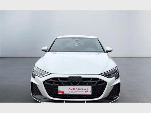AUDI A3 Sportback PHEV (2026) — foto 12 van 27