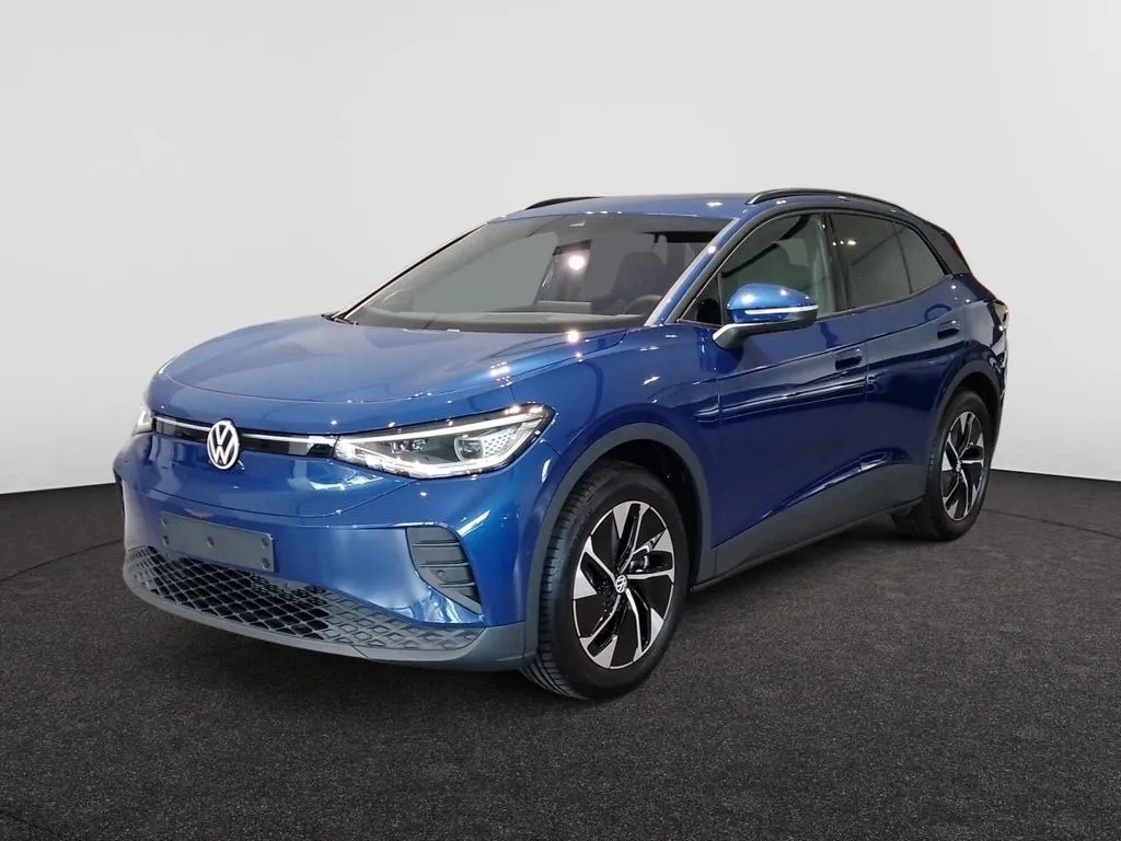 VOLKSWAGEN ID.4 1122_116075_2024