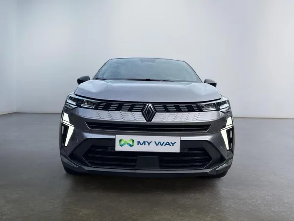 RENAULT Symbioz E-Tech (HEV) (2025) — foto 26 van 28