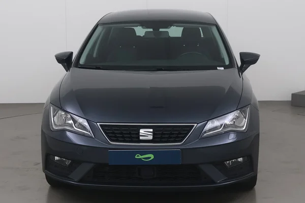 Seat Leon (2019) — foto 11 van 18
