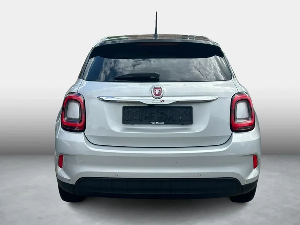 Fiat 500X (2020) — foto 15 van 19