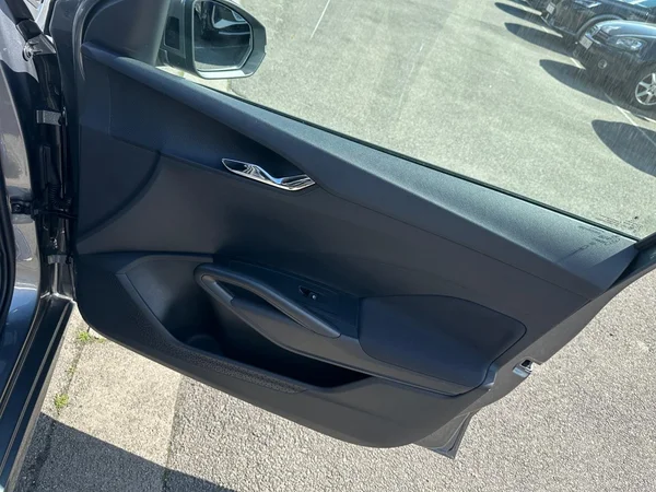 SKODA Fabia (2026) — foto 9 van 23