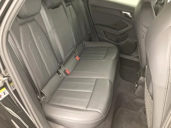 AUDI A3 Sportback PHEV (2021) — foto 24 van 36