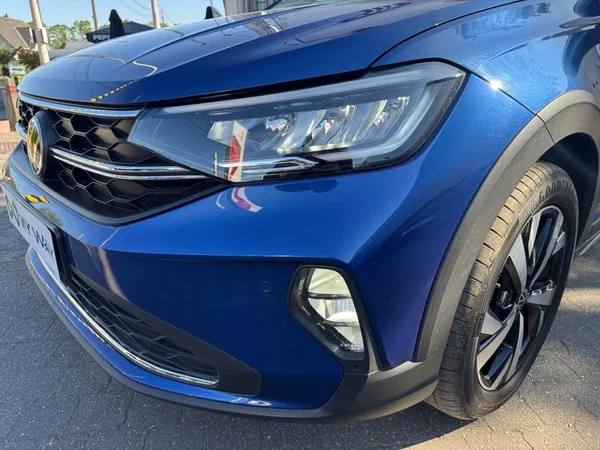 VOLKSWAGEN Taigo (2025) — foto 15 van 24