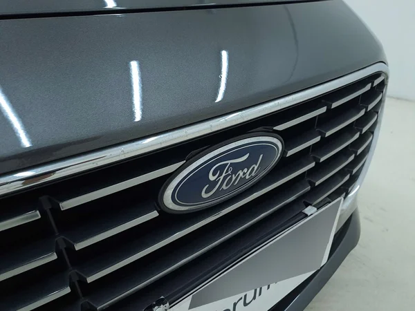 Ford Fiesta (2022) — foto 19 van 27