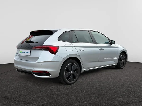 SKODA Scala (2024) — foto 7 van 14
