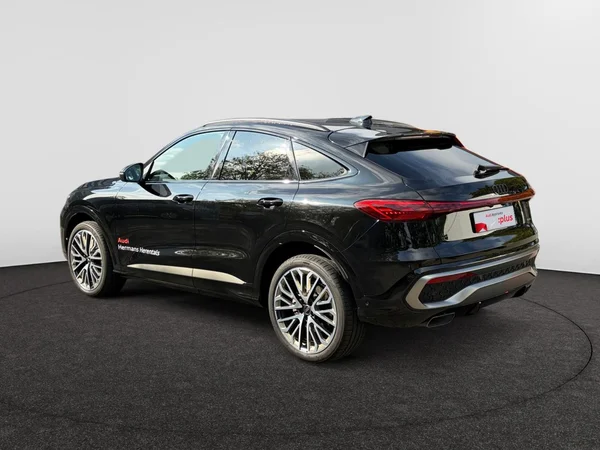 AUDI Q5 Sportback (2025) — foto 12 van 18