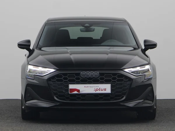 AUDI A3 Sportback (2025) — foto 18 van 22