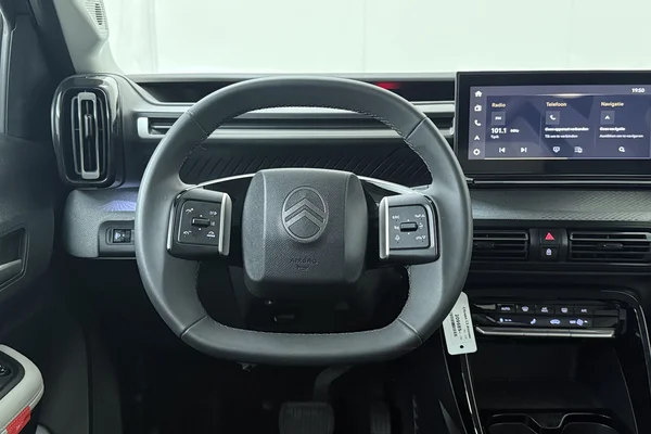 Citroen C3 Aircross (2025) — foto 2 van 21