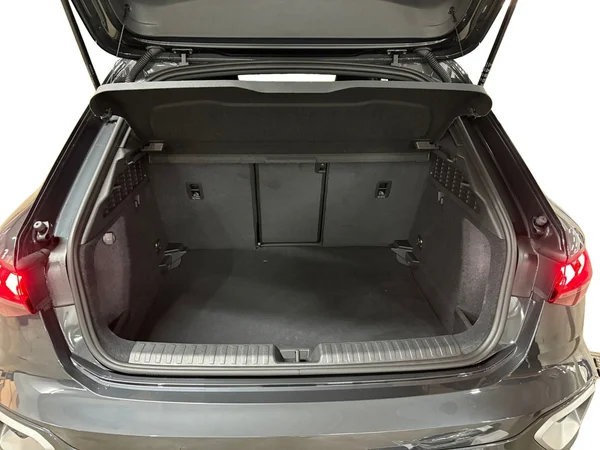 AUDI A3 Alltstreet (2026) — foto 3 van 23