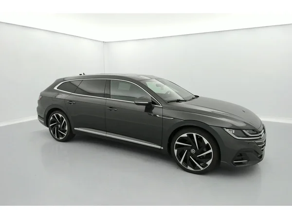 VOLKSWAGEN Arteon Shooting Brake (2023) — foto 32 van 36