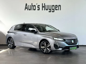 Peugeot 308 (2023)