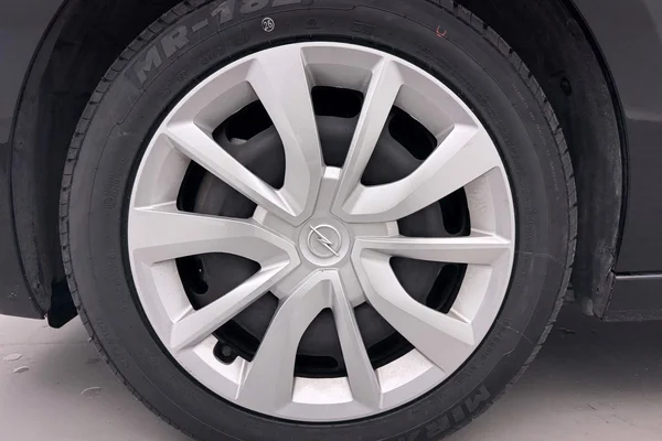 Opel Corsa (2025) — foto 29 van 39