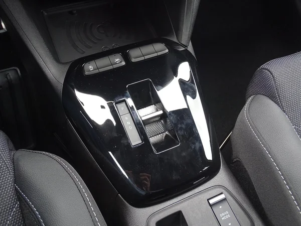Opel Corsa (2026) — foto 14 van 26