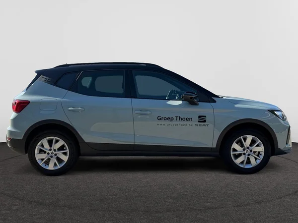 SEAT Arona (2025) — foto 23 van 24