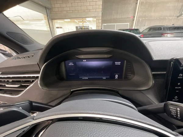 SKODA Kamiq (2025) — foto 5 van 24