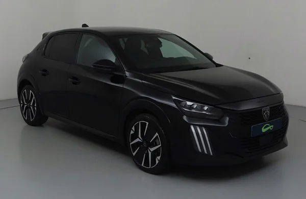 Peugeot 208 (2025) — foto 28 van 30