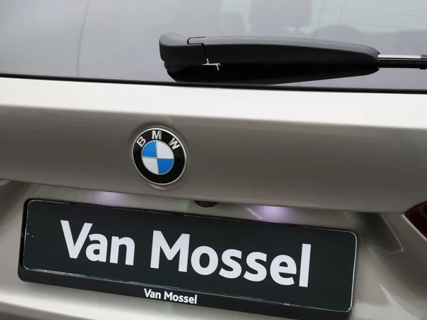 BMW X1 (2021) — foto 39 van 47