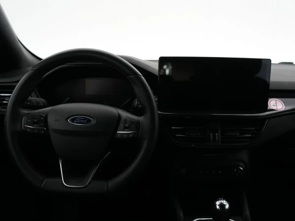 Ford Focus (2024) — foto 19 van 21